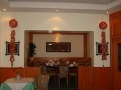 照片: China Haus